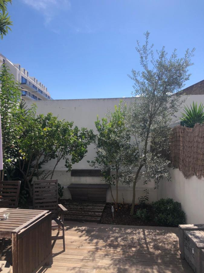 Appartement Garden
